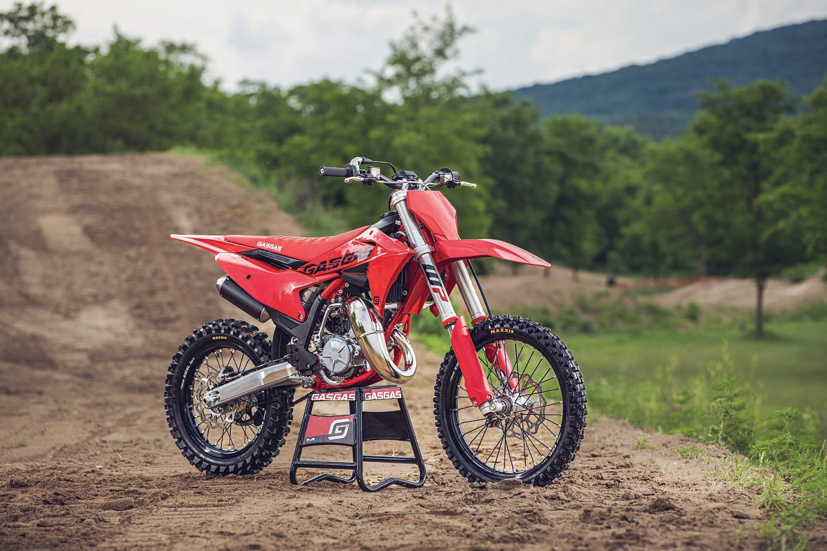 GASGAS MC 85