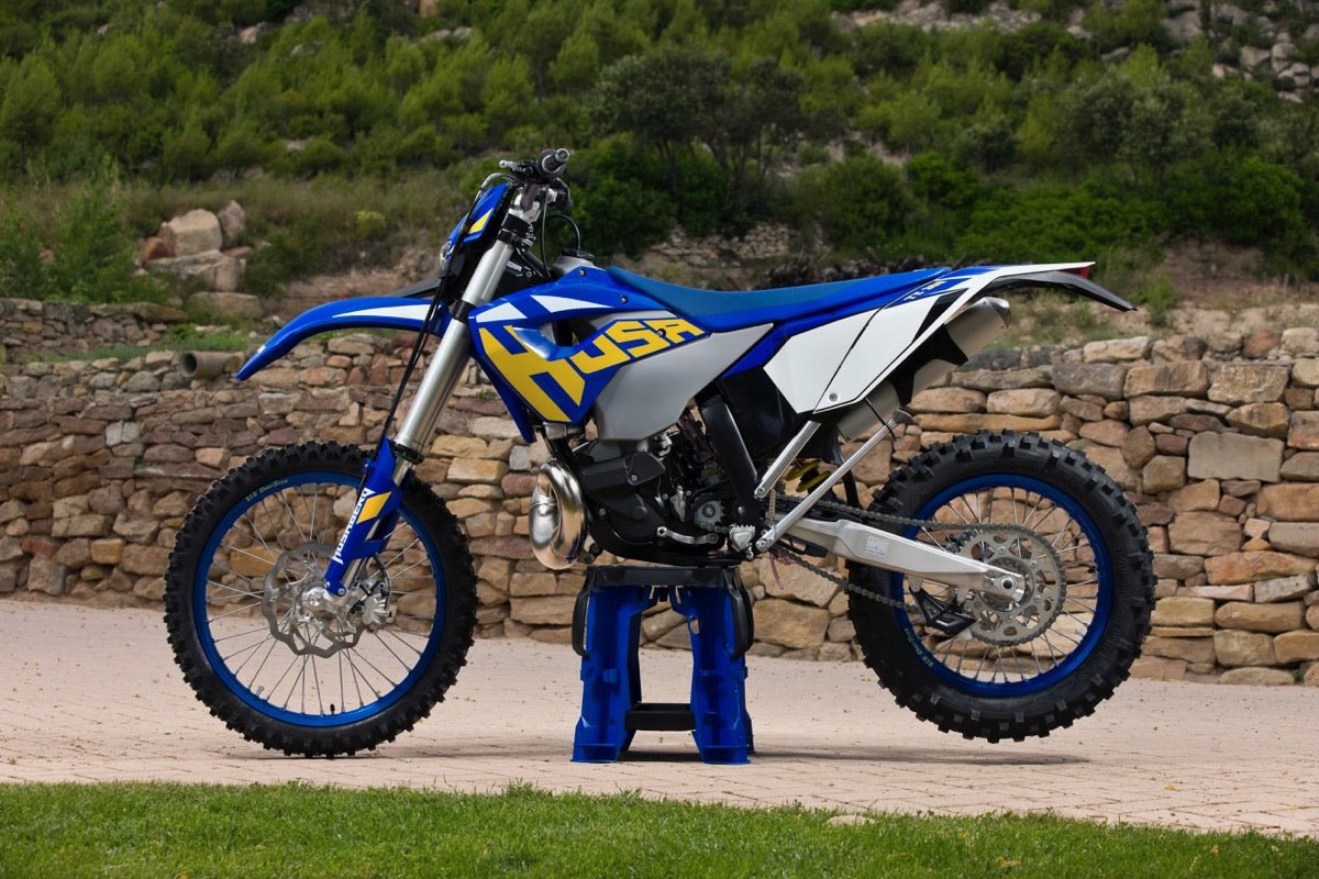 HUSABERG MX & ENDURO