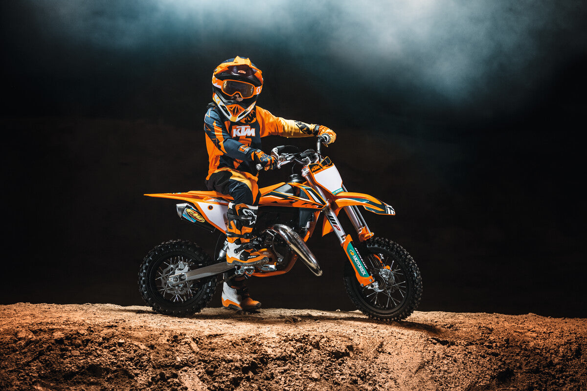 KTM SX 50