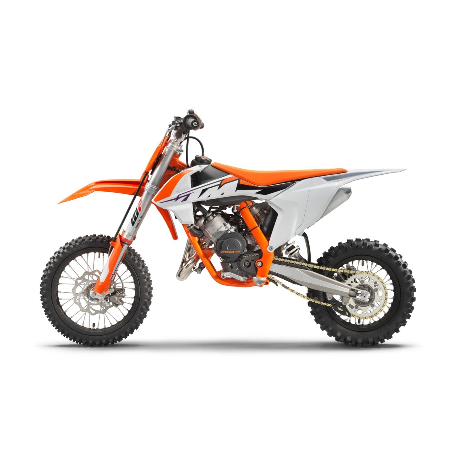 KTM SX 65