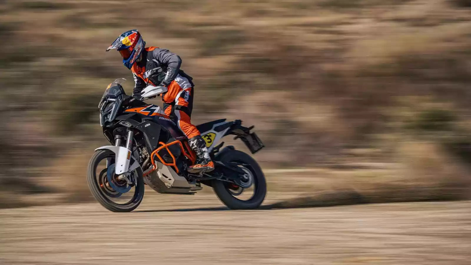 KTM SUPER ADVENTURE