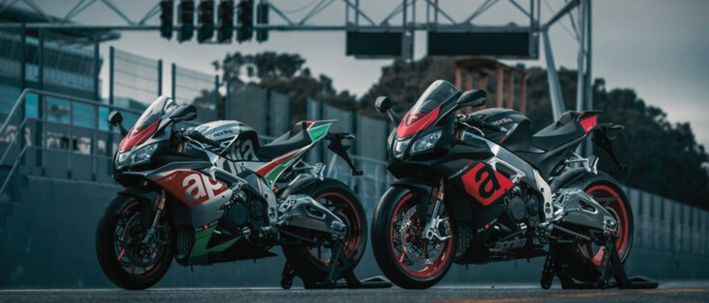 Aprilia