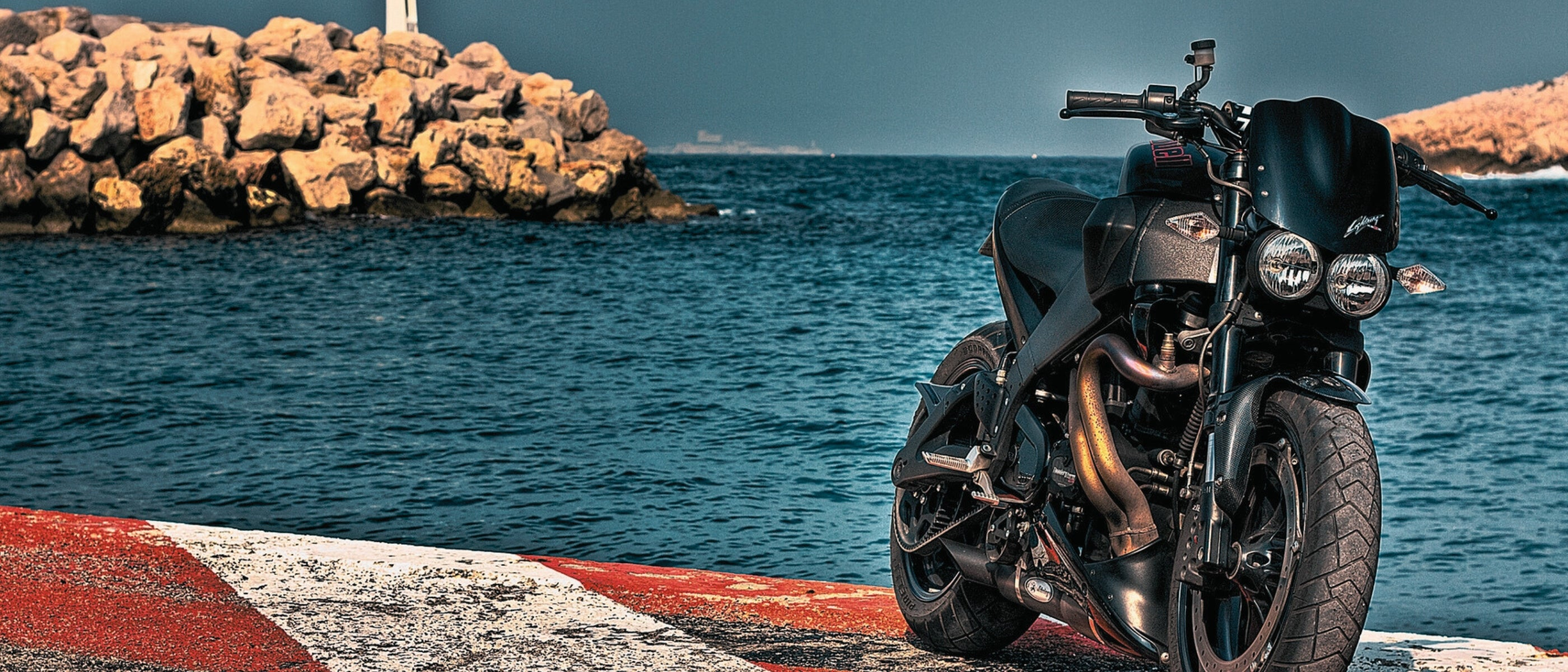 Buell