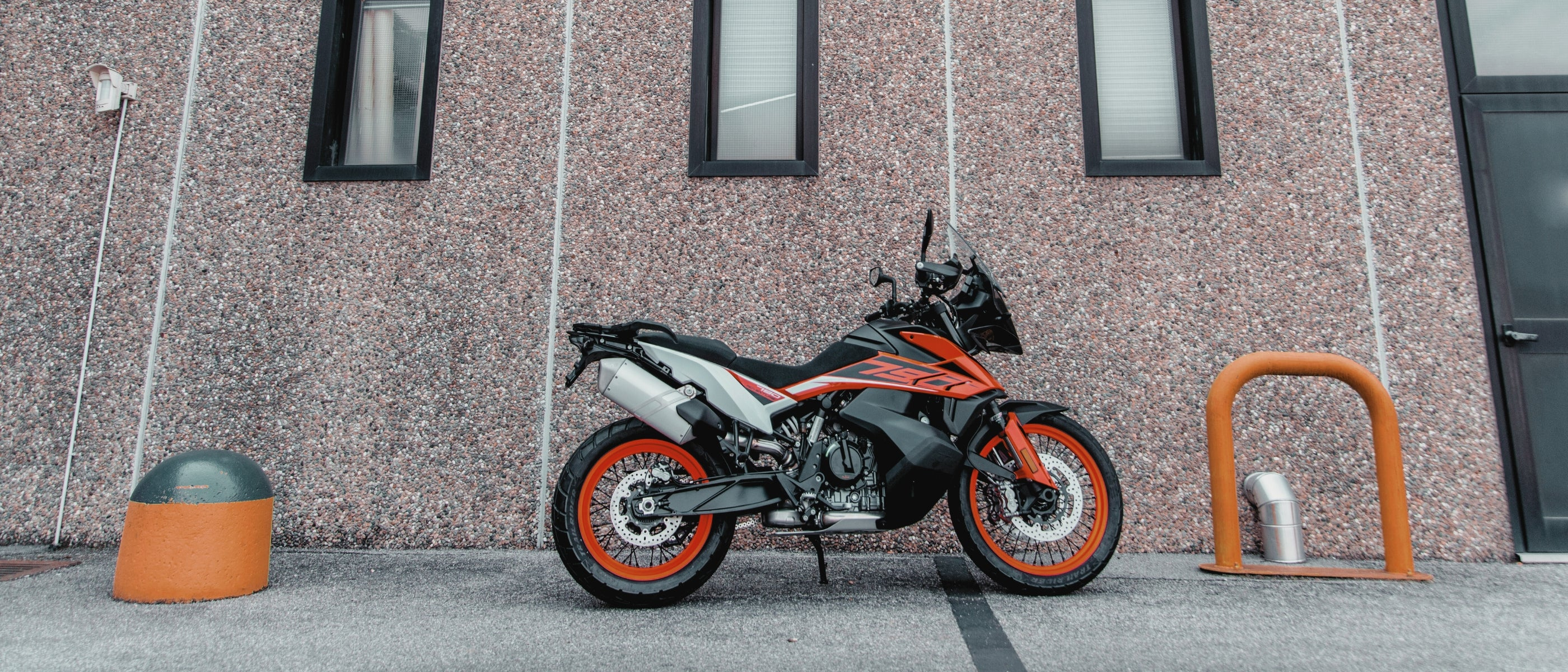 KTM