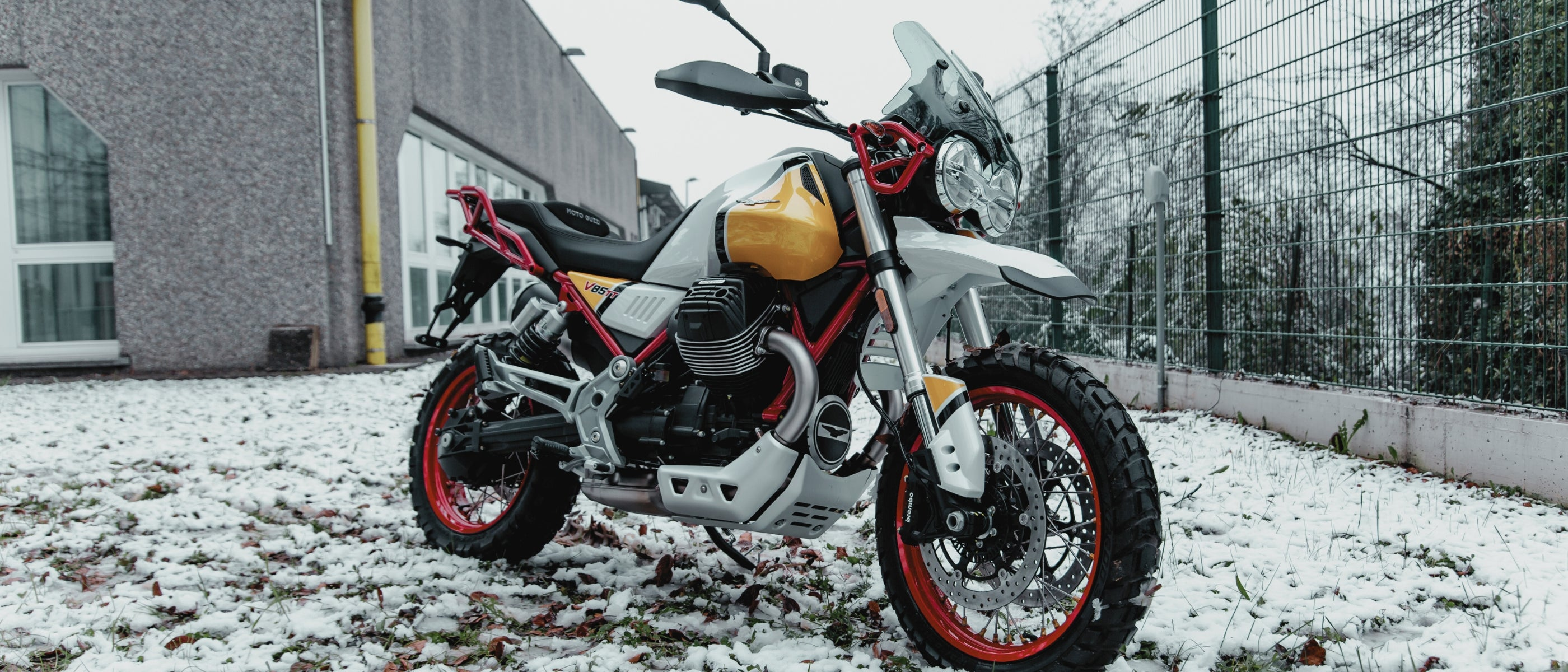 Moto Guzzi