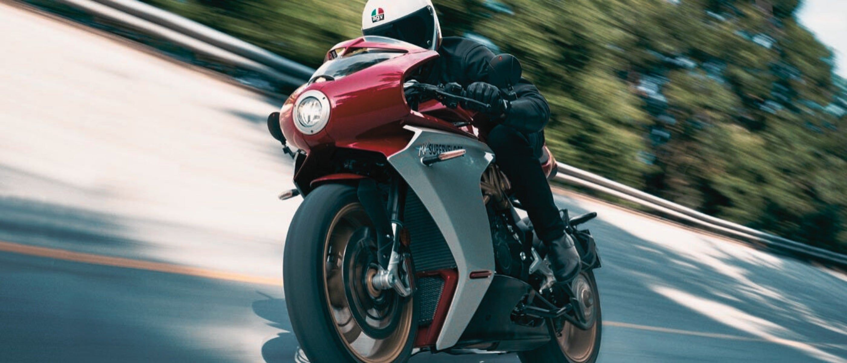 MV Agusta
