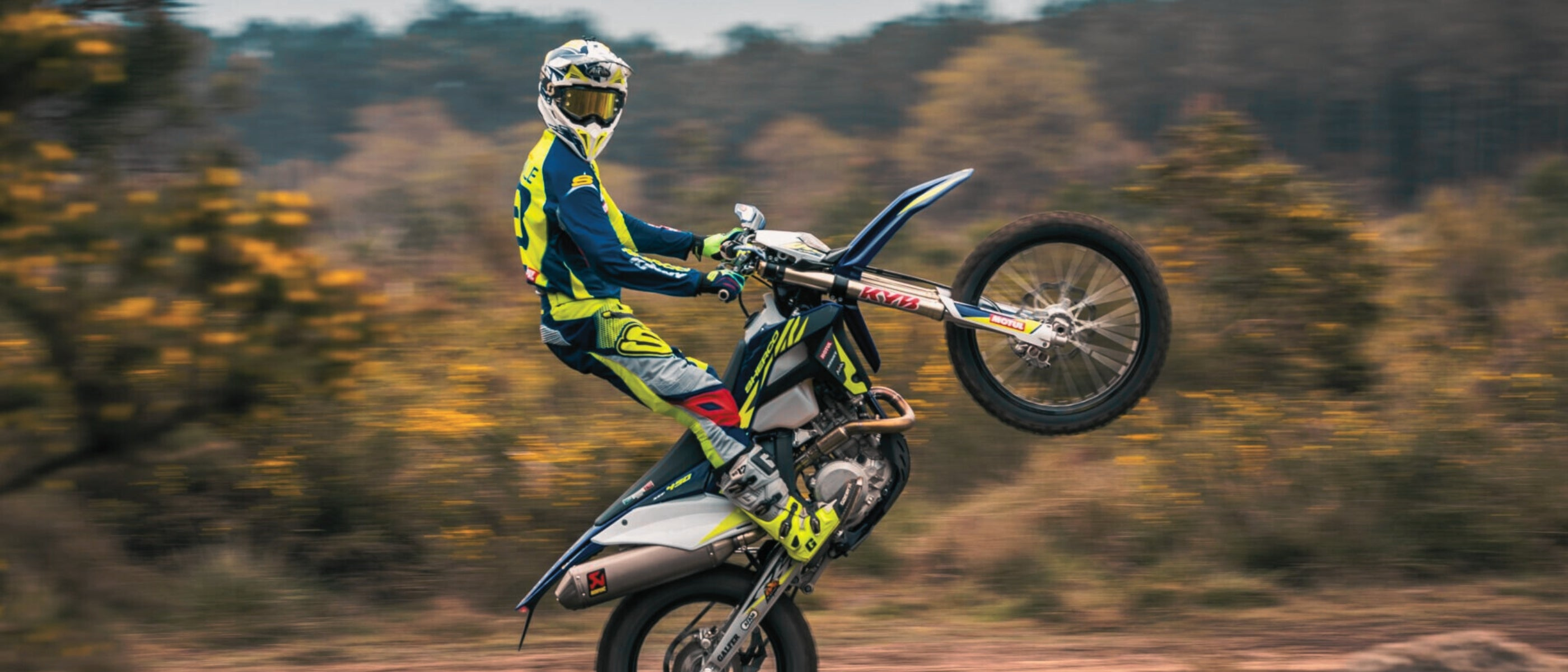 Sherco