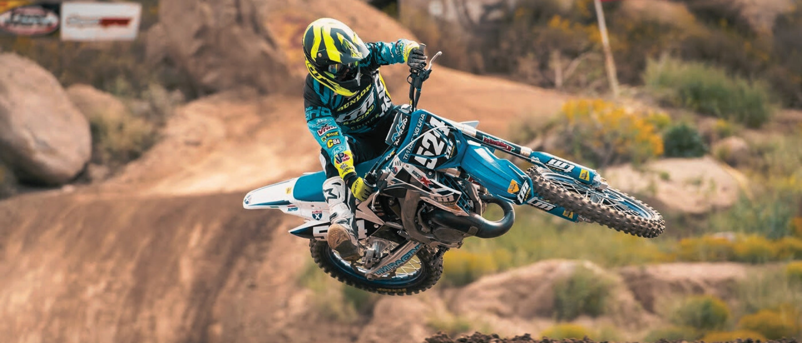 TM-Racing