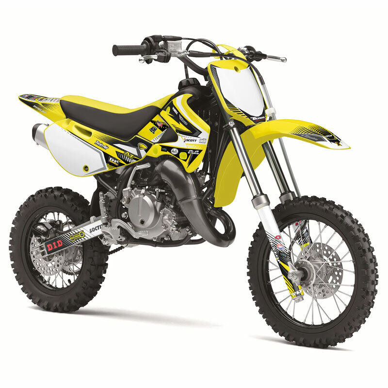 SUZUKI RM 65