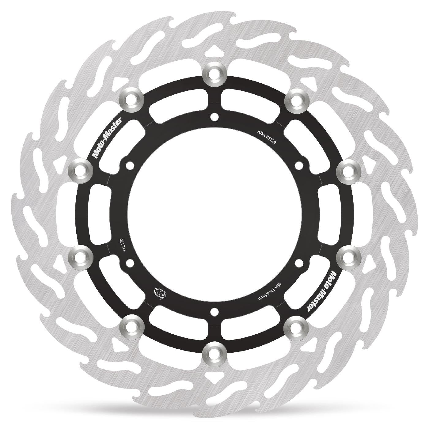 MotoMaster Bremsscheibe - KTM Adventure