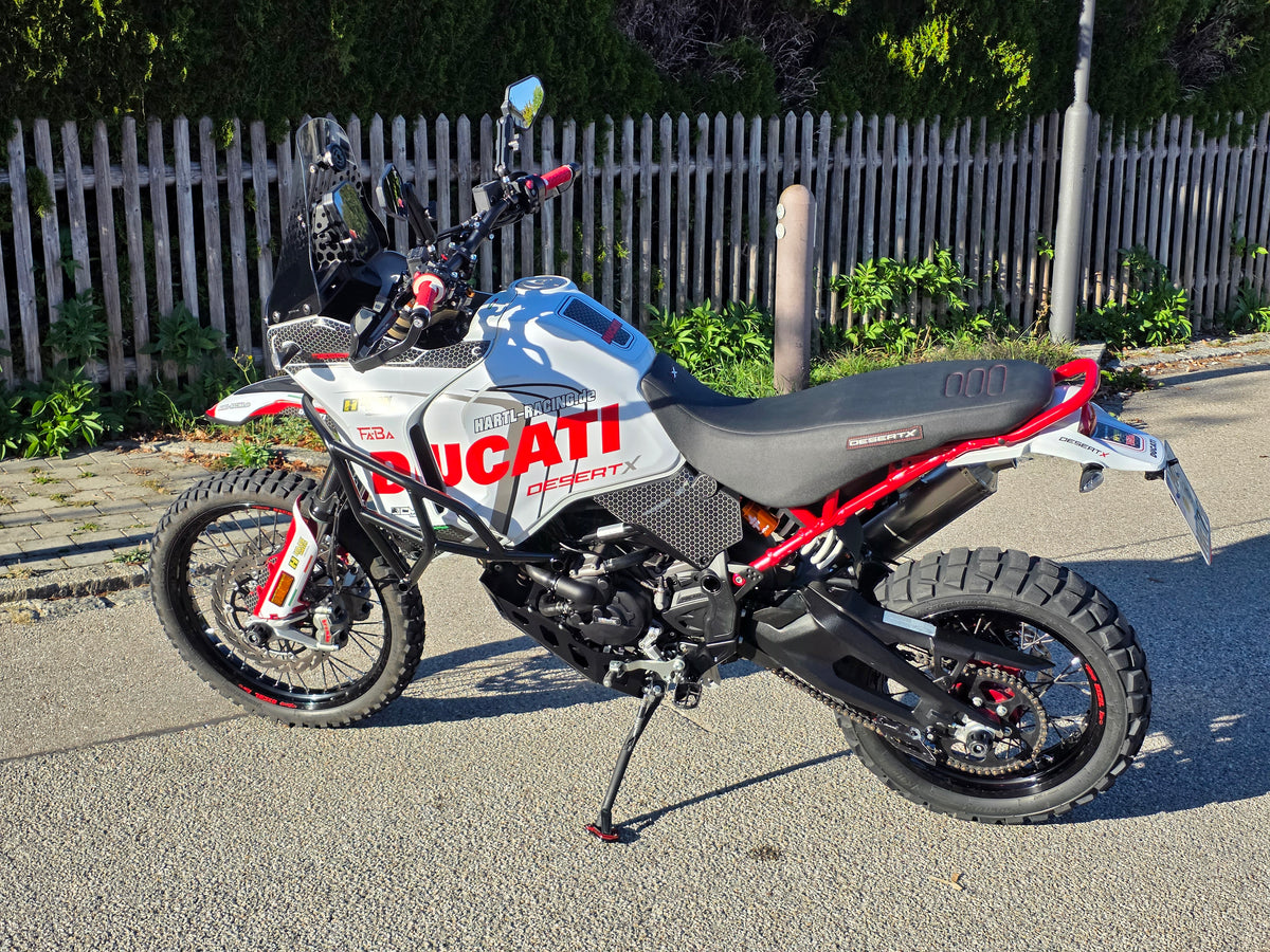 Ducati DesertX Modell 2023