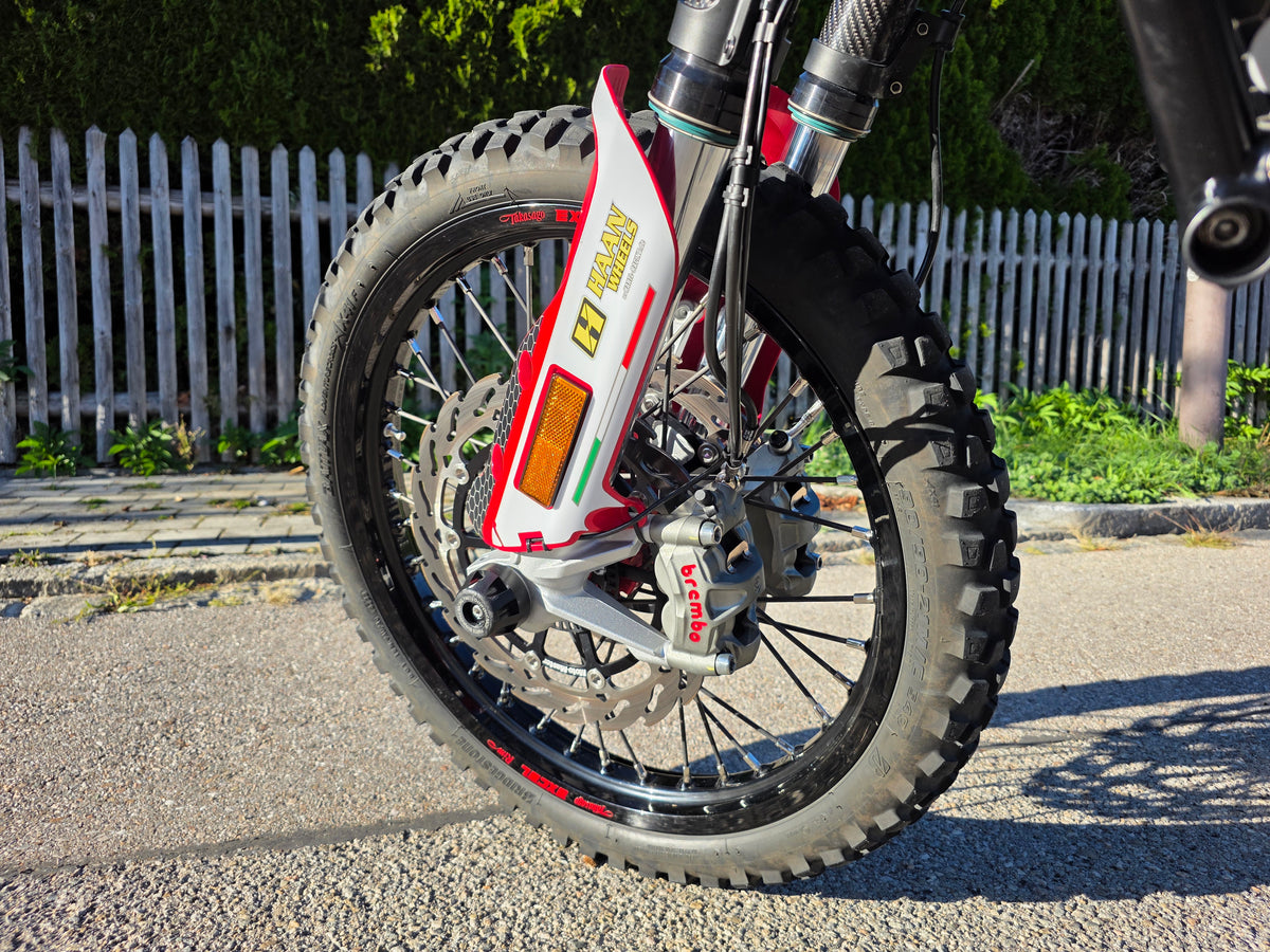 Ducati DesertX Modell 2023