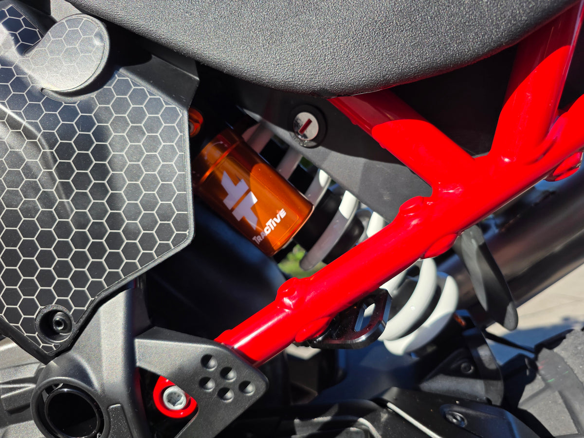 Ducati DesertX Modell 2023