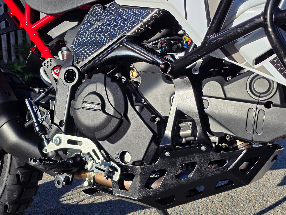 Ducati DesertX Modell 2023