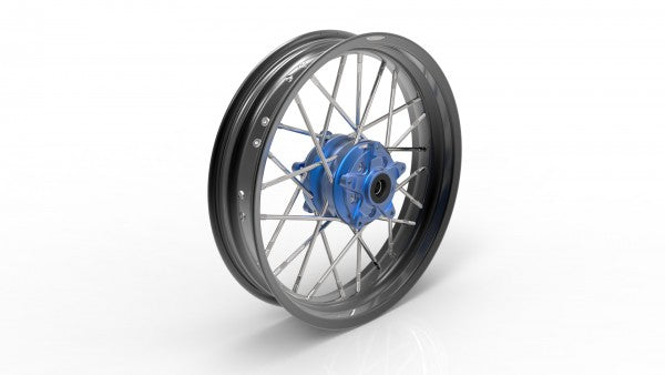 JoNich Wheels - Honda CB seven fifty rc42