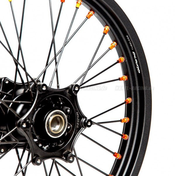 Pack de roues Alpina KTM Adventure « Ride Pack »