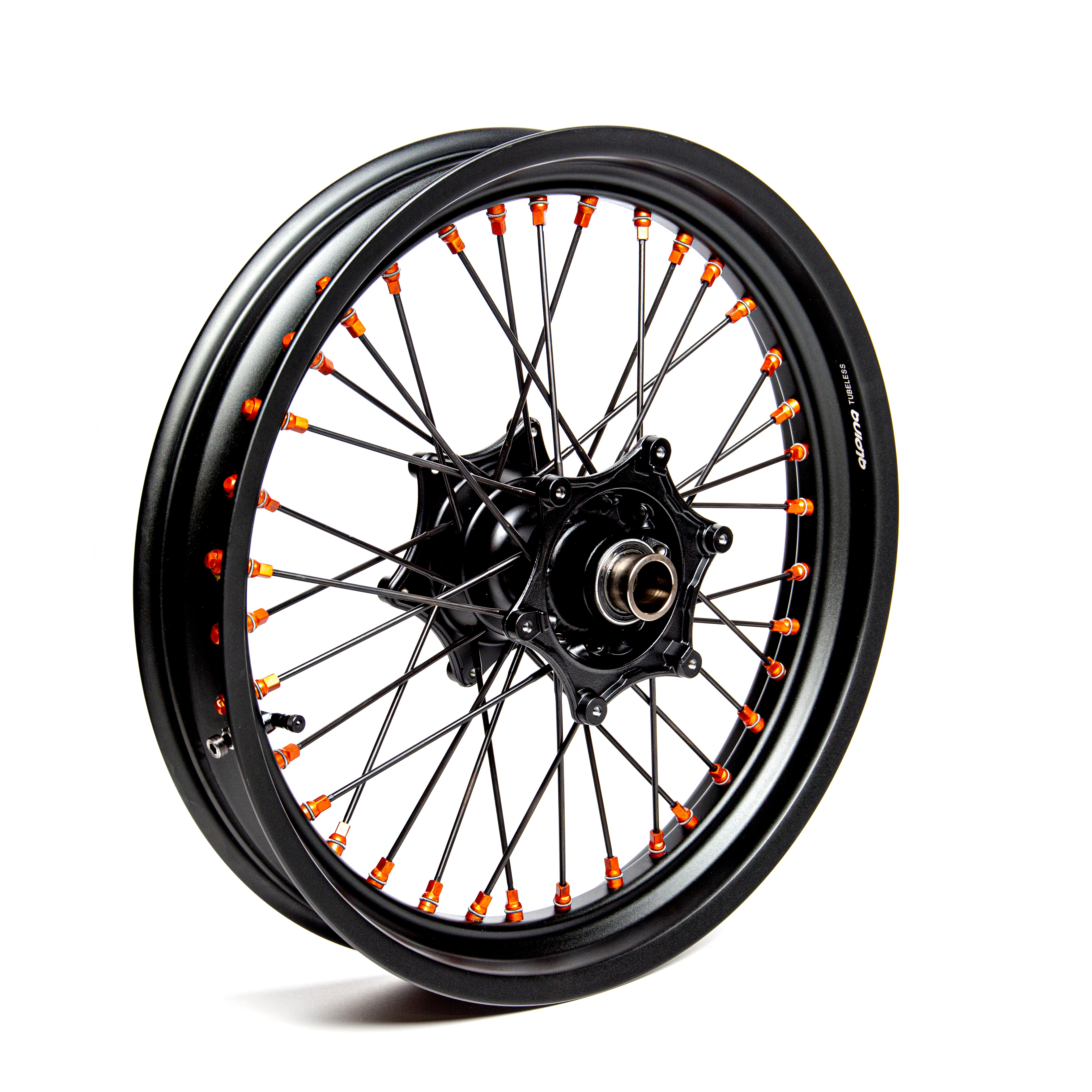 ALPINA tubeless Radsatz - KTM Adventure 790-1390