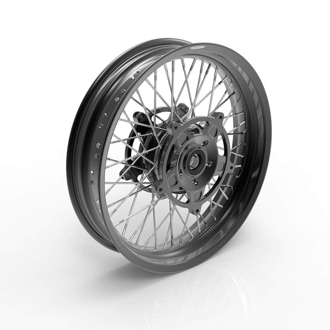 JoNich Radsatz - BMW R 1250/1300
