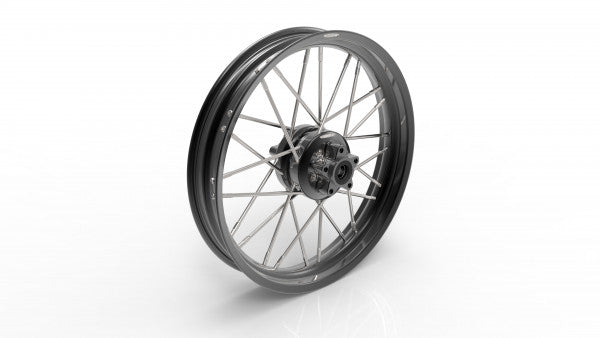 JoNich Wheels - BMW R 18