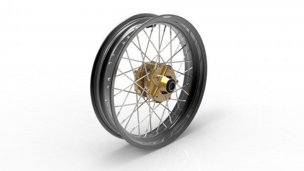 JoNich Wheels - Honda CB 650 R