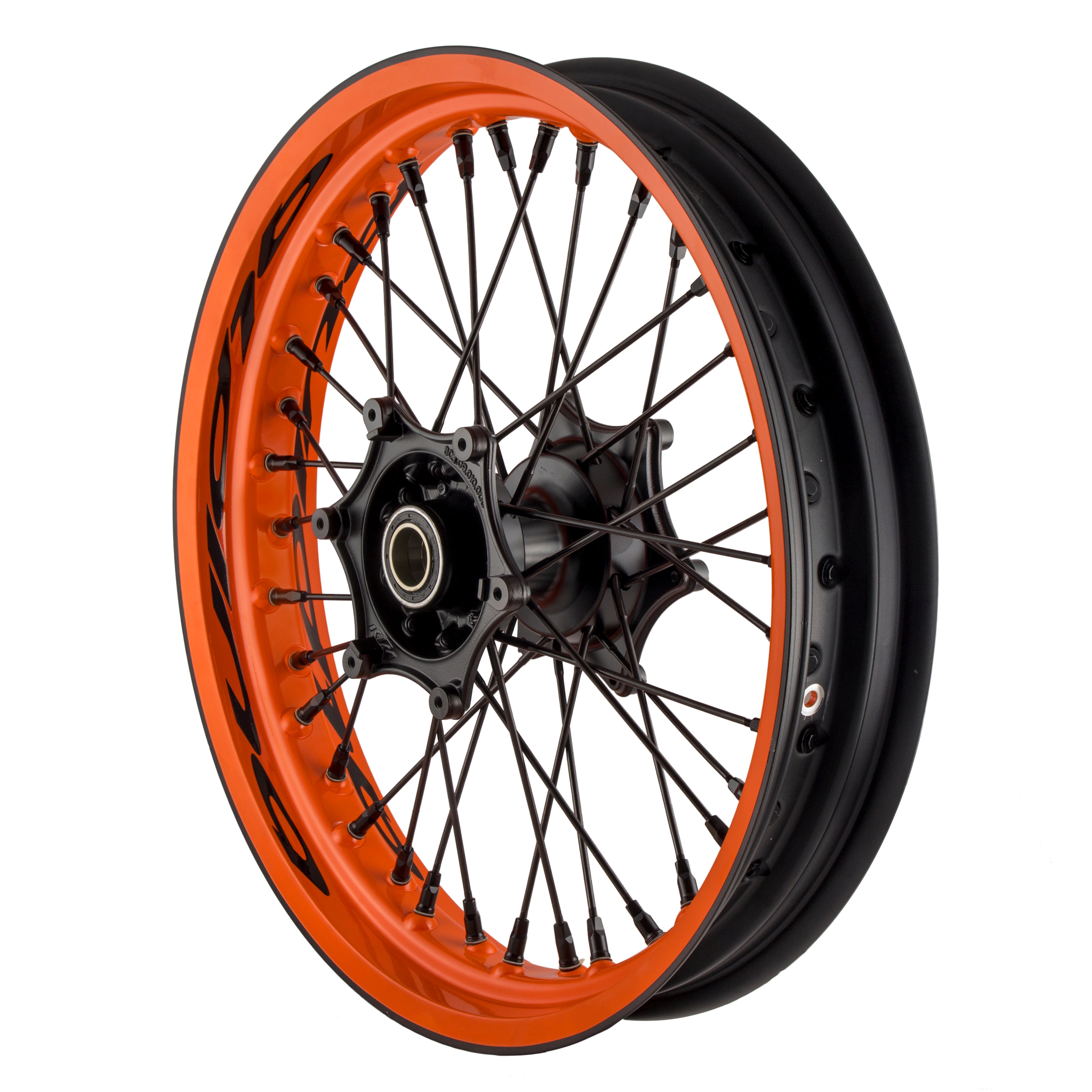 ALPINA Supermoto Radsatz - Husqvarna 701