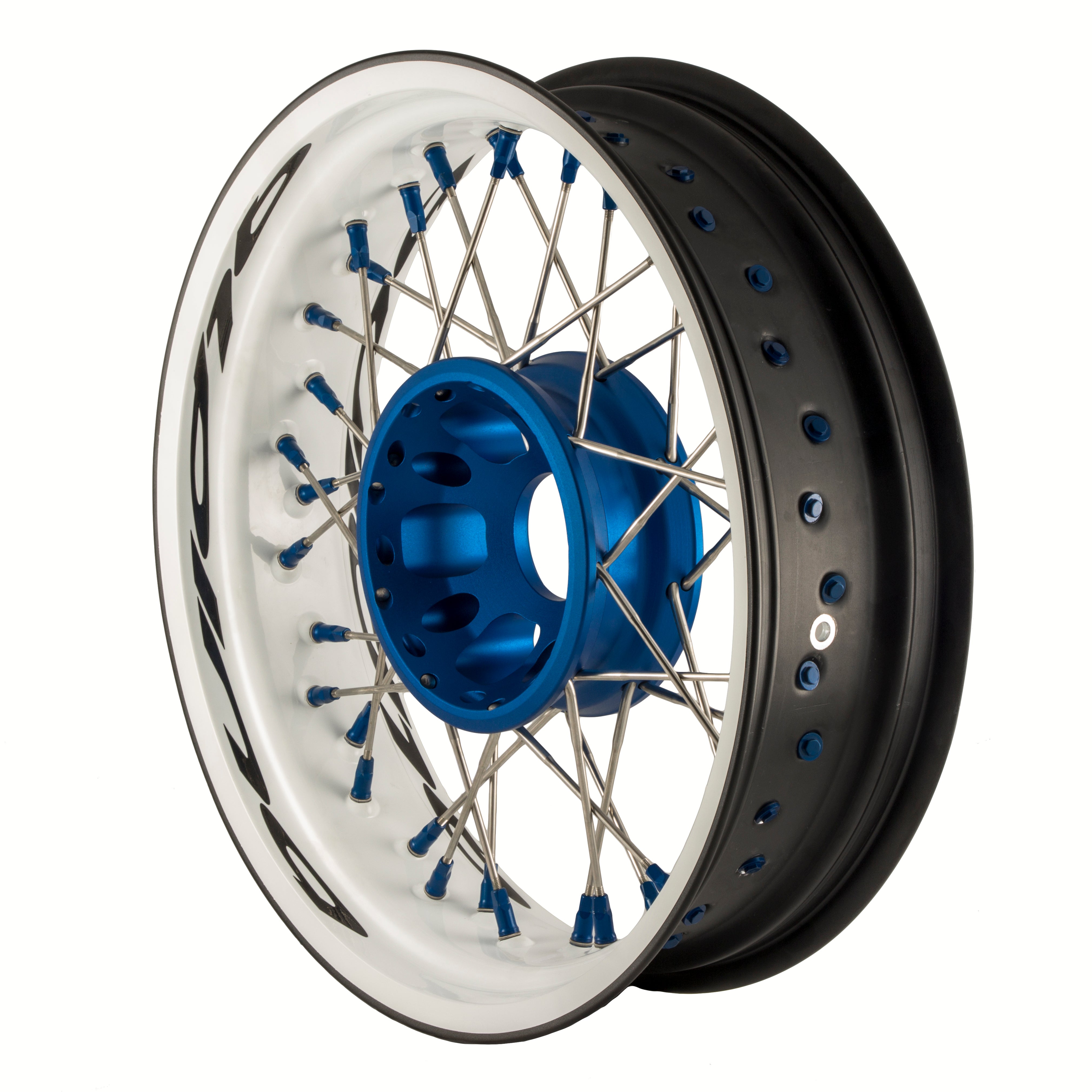 ALPINA Supermoto Radsatz - BMW R 1300 GS