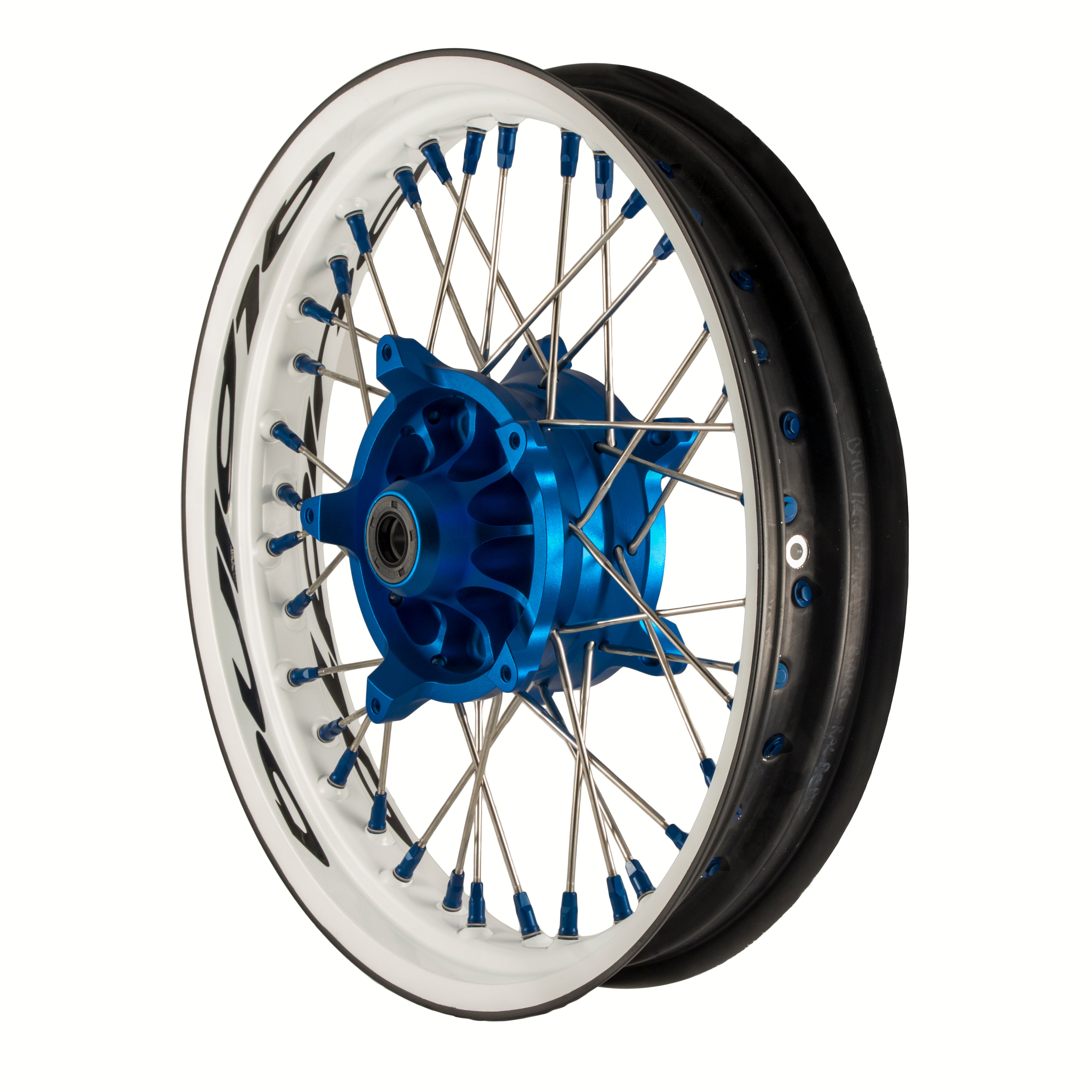 ALPINA Supermoto Radsatz - BMW R 1300 GS