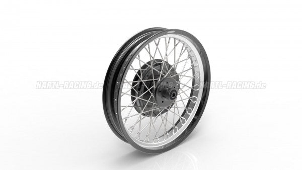 JoNich Wheels - BMW R 100 (frein à tambour)