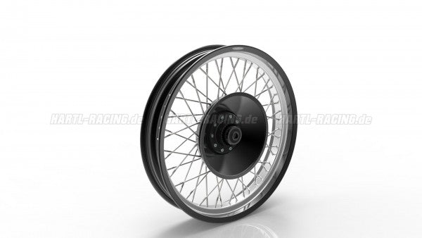 JoNich Wheels - BMW R 100 (drum brake)