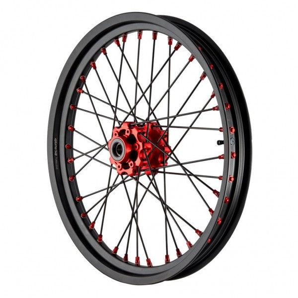 Alpina Wheels Ducati Monster 696 "Style Pack"