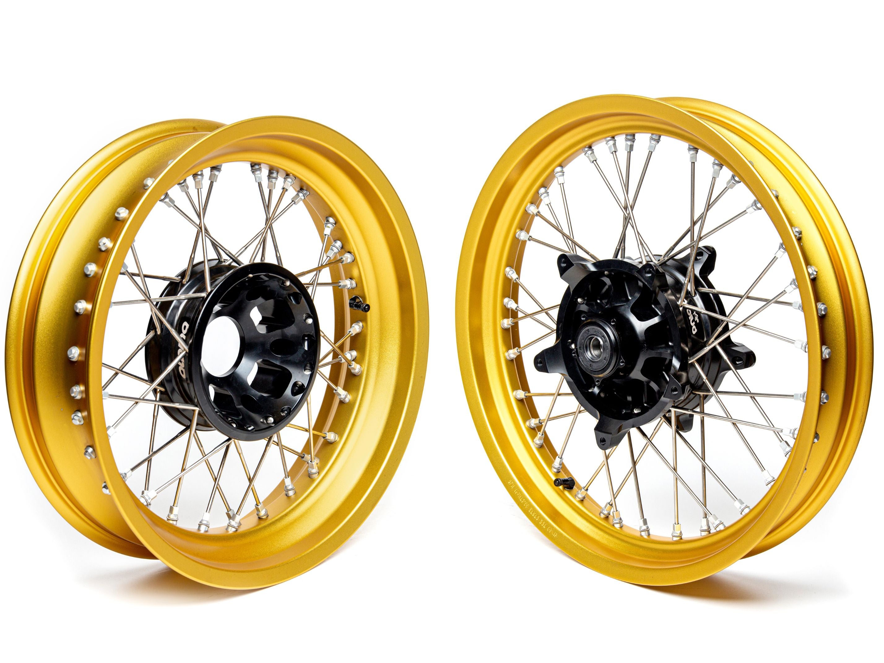 ALPINA tubeless Radsatz - BMW R 1250 GS