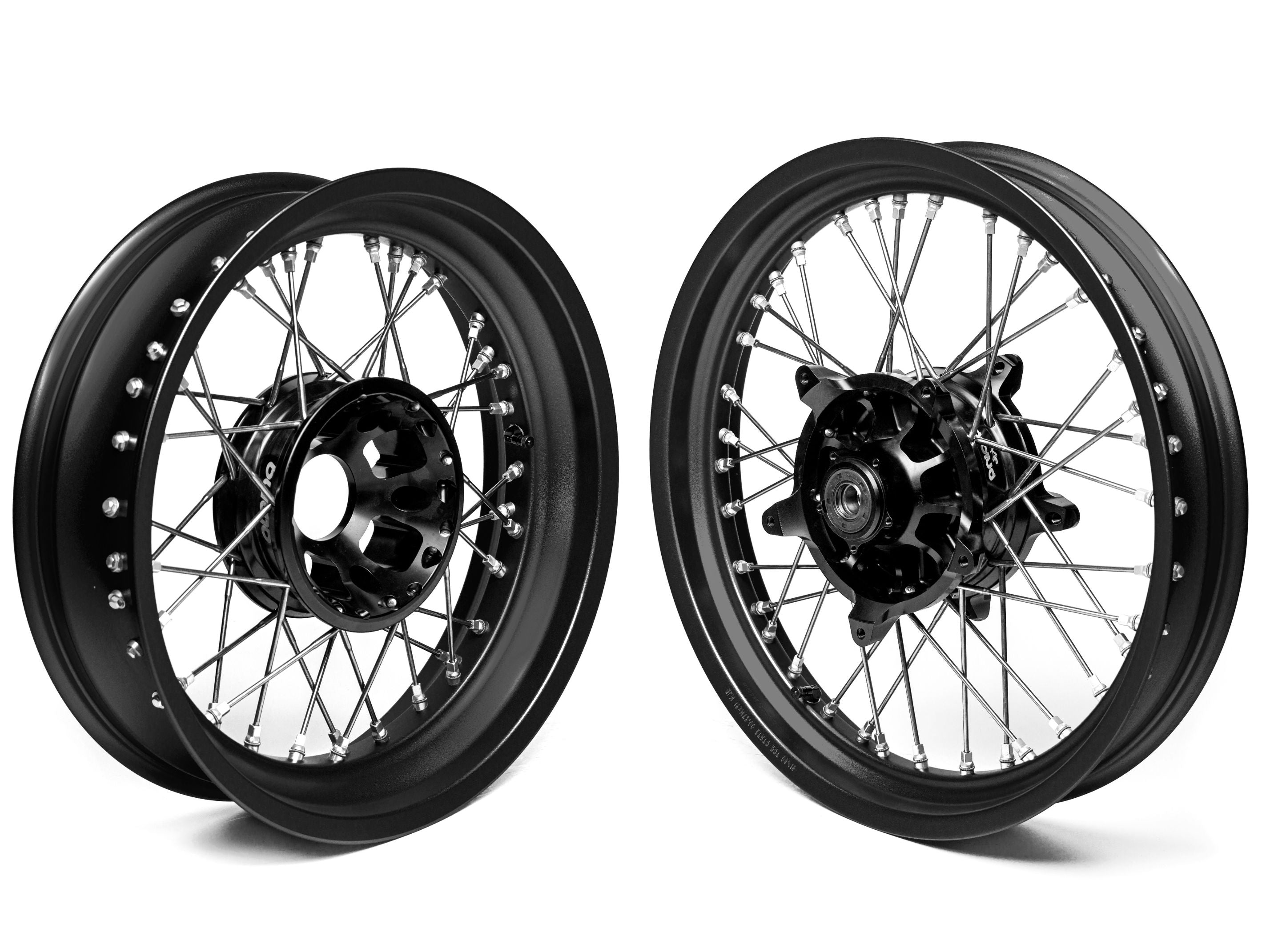 ALPINA tubeless Radsatz - BMW R 1250 GS