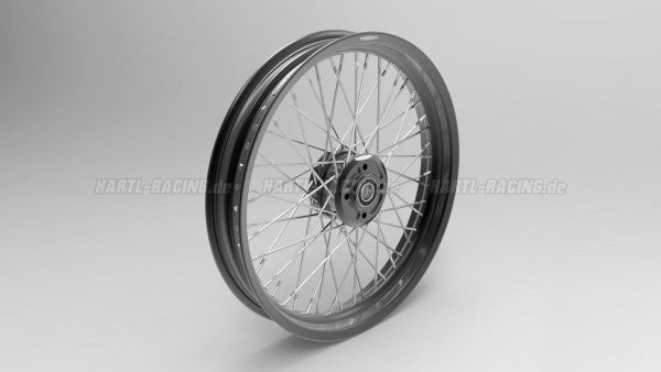 JoNich Wheels - BMW R 80 (frein à tambour)