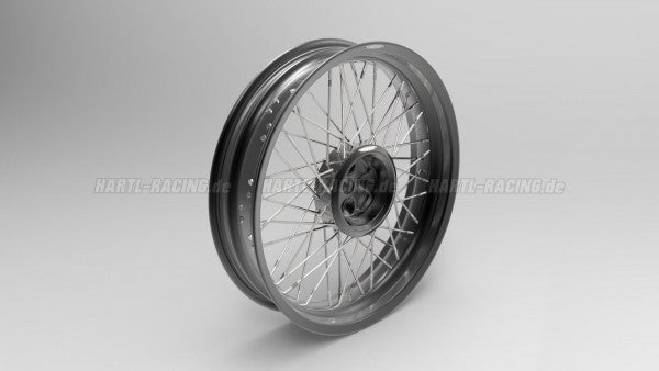 Roues JoNich - BMW R 100 (frein à disque)