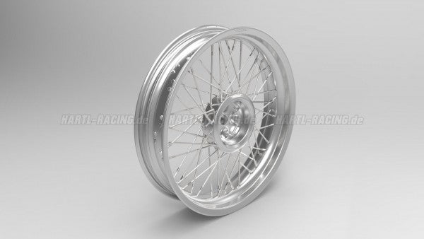 Roues JoNich - BMW K 100 RS/RT/LS