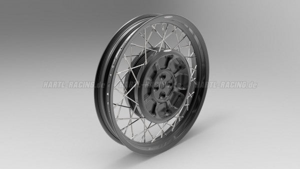 Roues JoNich - BMW R 850 R (89-93)