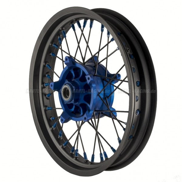 Alpina tubeless Räder BMW R-Modelle "Ride Pack"