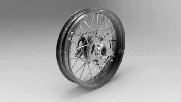 JoNich Wheels - BMW R-Modelle