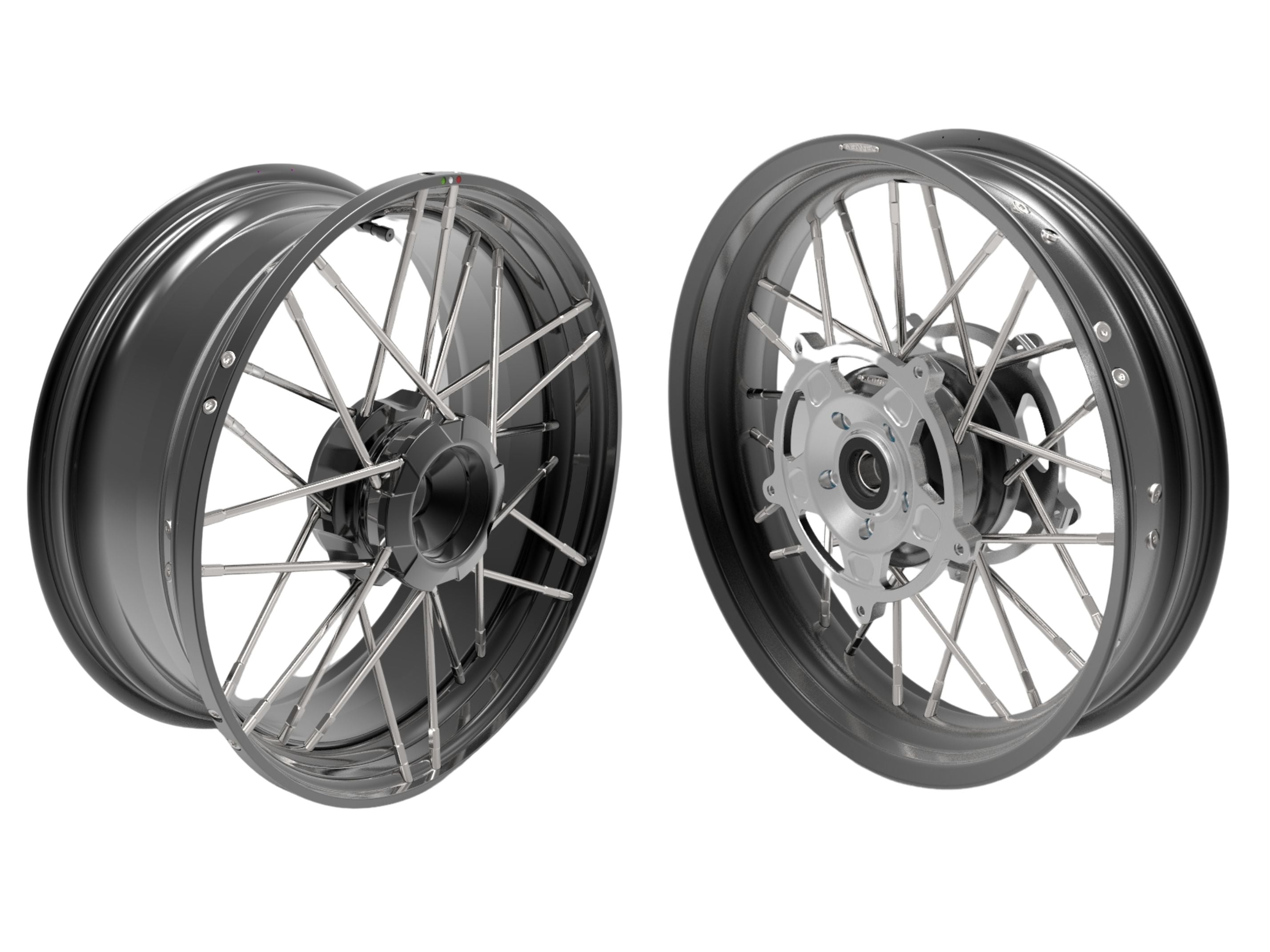 JoNich Radsatz - BMW R 1250/1300