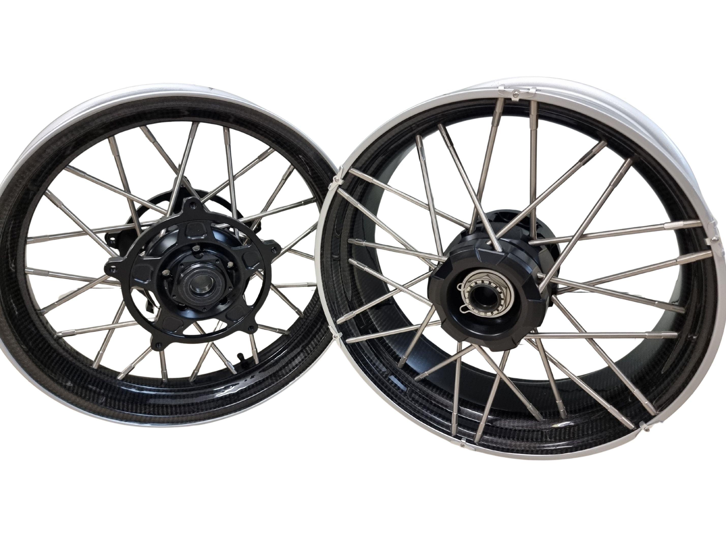 JoNich Radsatz - BMW R 1250/1300