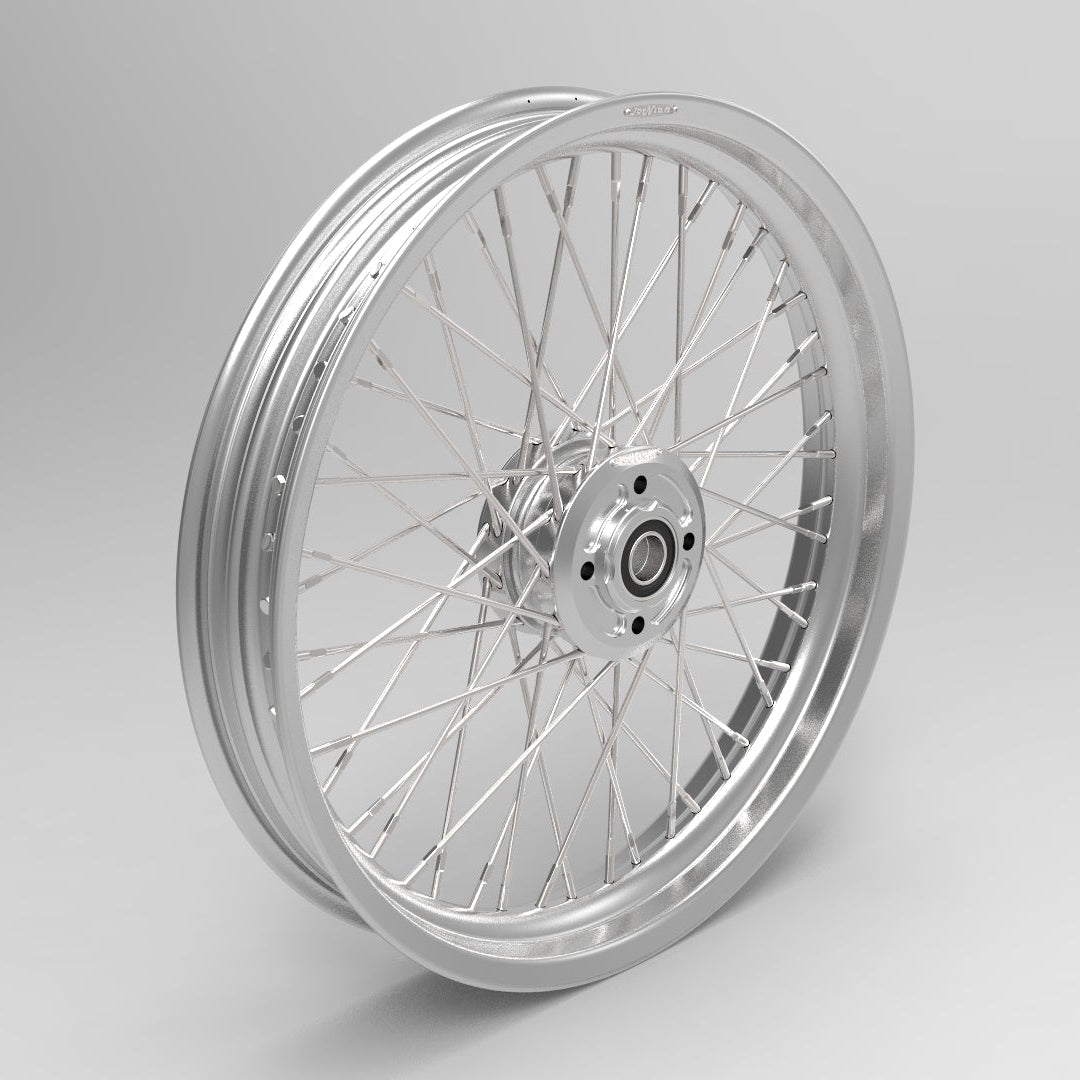 JoNich Wheels - BMW R 100 (Scheibenbremse)