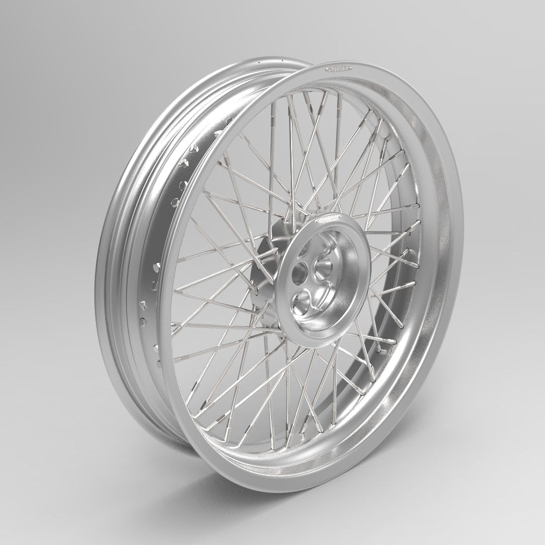 JoNich Wheels - BMW R 100 (Scheibenbremse)