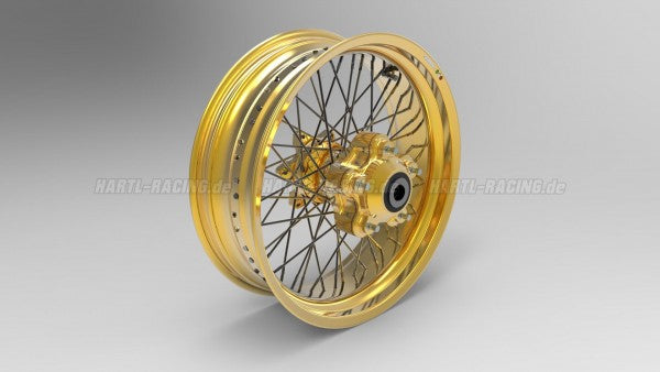 JoNich Wheels - Ducati Scambler