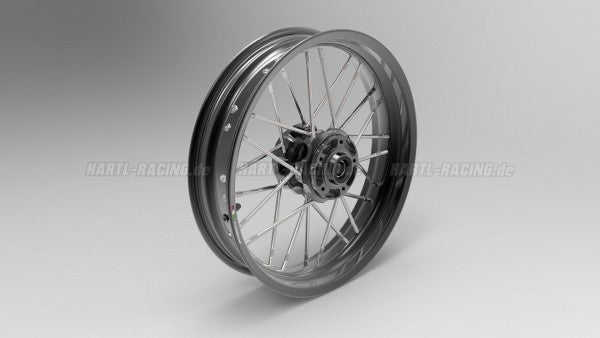 JoNich Wheels - Triumph Speed Triple 1050 (05-07)