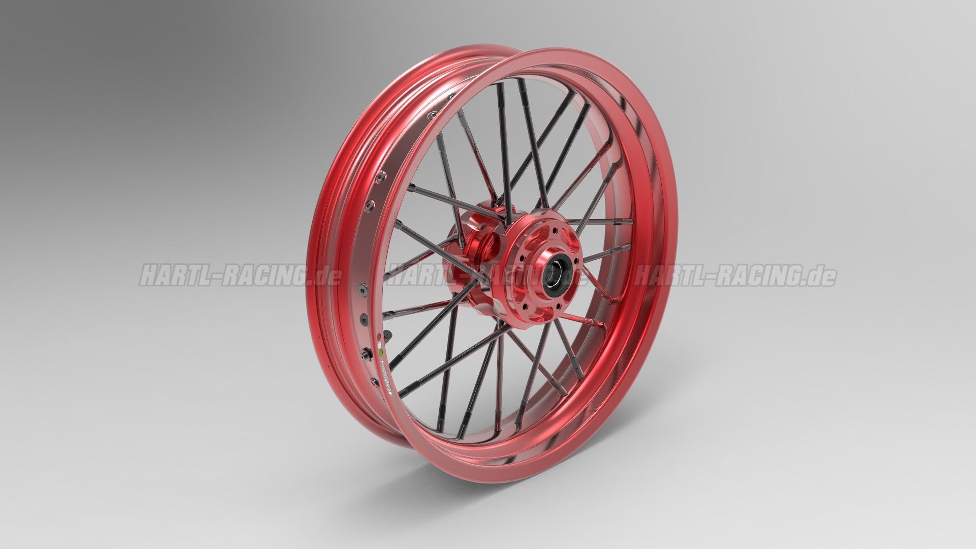 JoNich Wheels - MV Agusta LH44