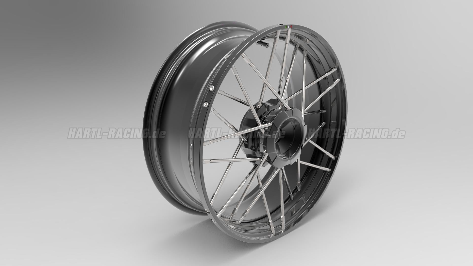 JoNich Wheels - MV Agusta LH44