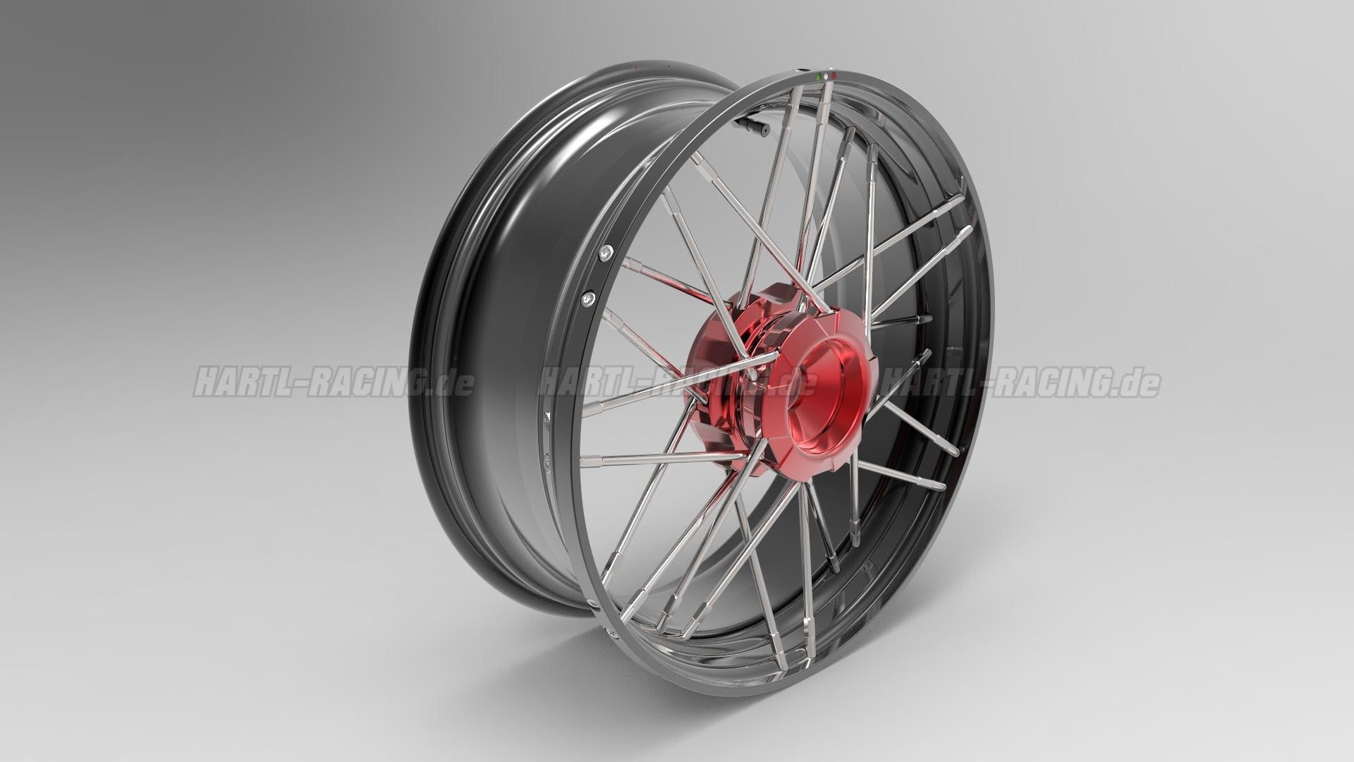 JoNich Wheels - MV Agusta LH44