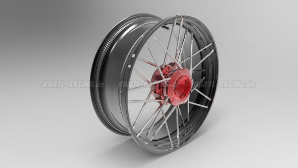 JoNich Wheels - Bras oscillant monobras Ducati