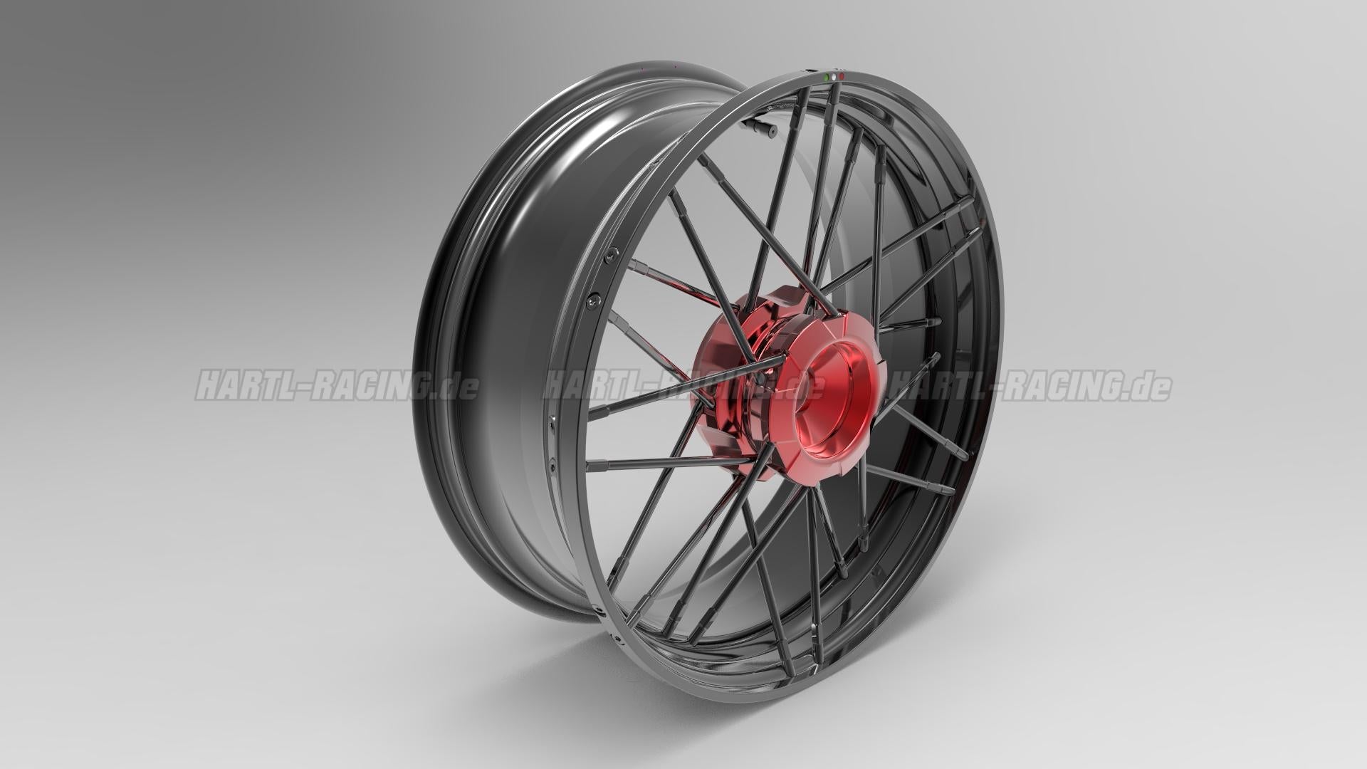 JoNich Wheels - MV Agusta LH44