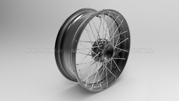 JoNich Wheels - Ducati Einarmschwinge